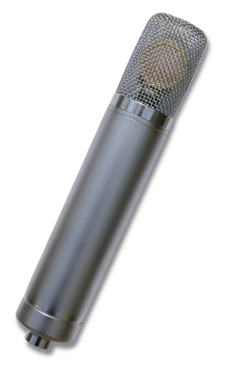 AKG C12 Clone Microphone