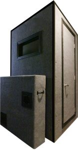 Voice Booth
