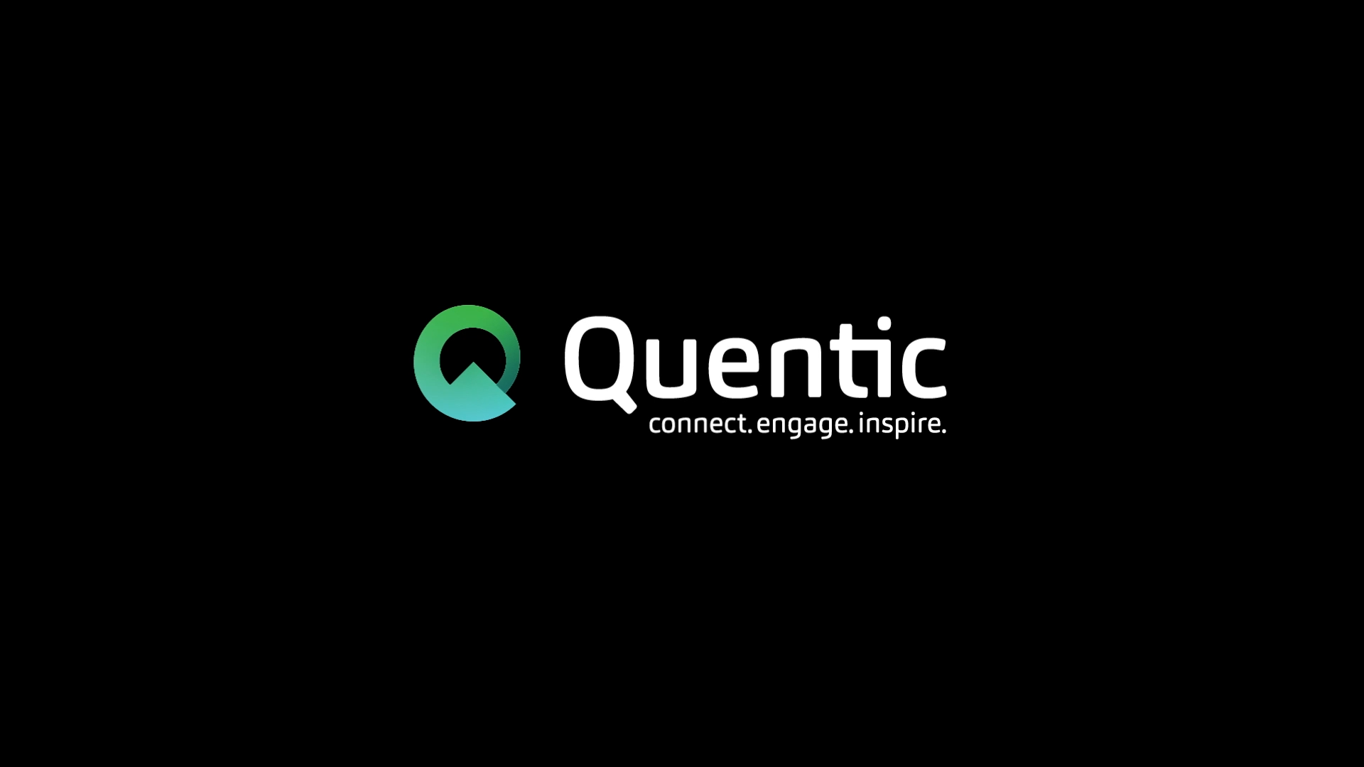 Quentic Logo